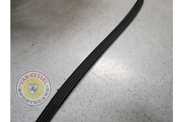 90150509120 - Voorbumperrubber (afdichting) 911 65-73