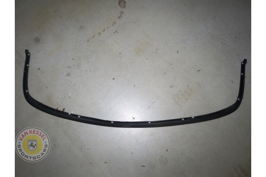 9645051430101C - Voorbumperrubber 964 carrera 2 en carrera 4