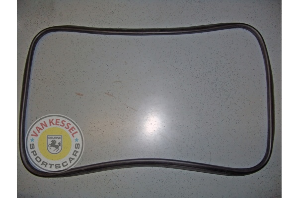 Achterruitrubber 911 Coupé 65-89 origineel