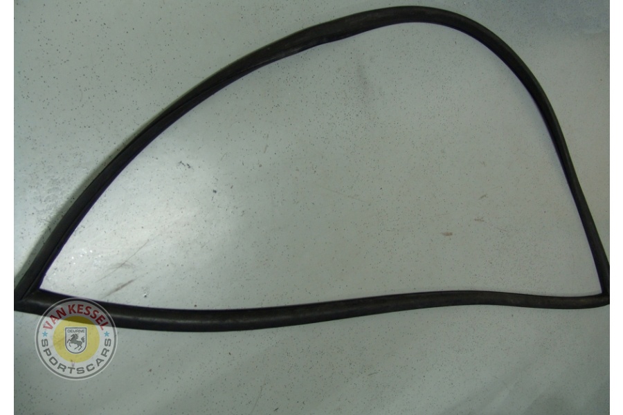 91154505141 - Achterruitrubber 911 Targa 68-89