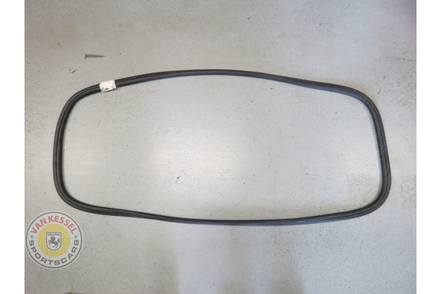 64454190107 - Voorruitrubber 356 A/B en C