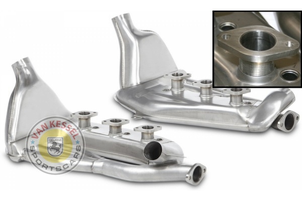SSI warmtewisselaar set 911 2.0-2.2-2.4-2.7-3.0