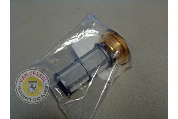 Benzinefilter in benzinetank 911 73-89