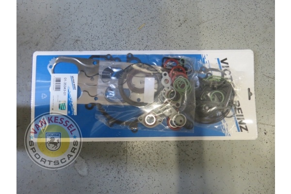 Motorpakkingset 986 Boxster en 996