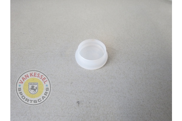 Karosserieanschlag 25mm weiß