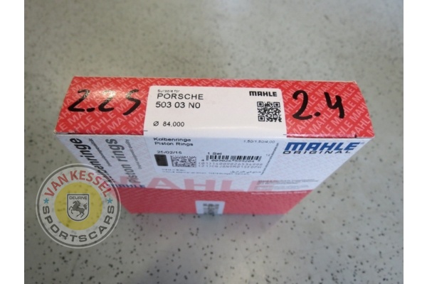 91110394500 - Zuigerveer 911 2.4 en 2.2S