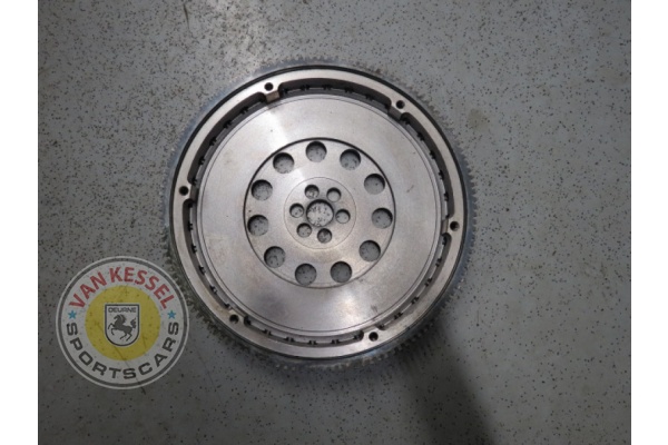 Leichtes Schwungrad 911 2.0 65-69 und 914/6