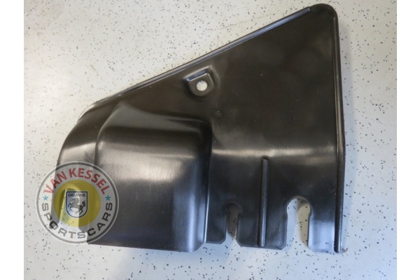 Engine compartment fuse cover 911 84-89