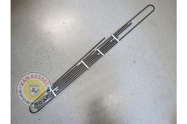 Brake line set 356B