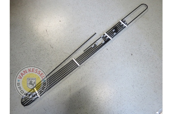 Brake line set 356C