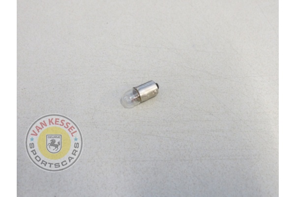 Dashboard light 911 12v 4w aftermarket
