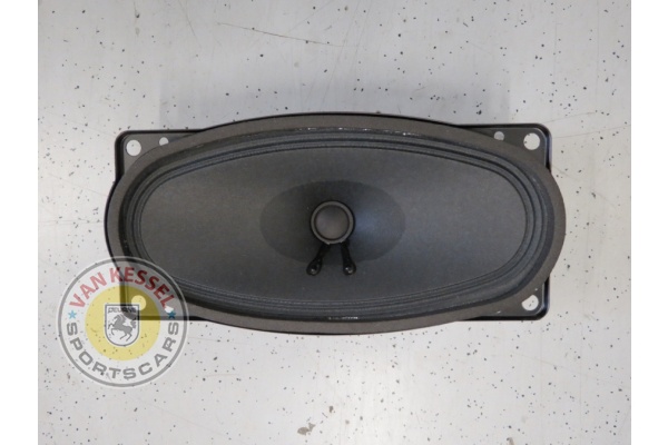 Speaker dashboard 911 69-75