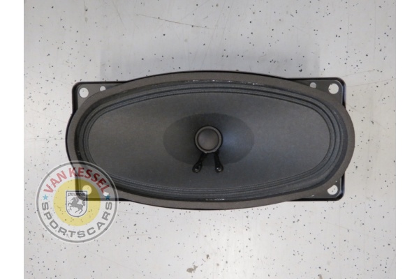 Speaker dashboard 911 69-75