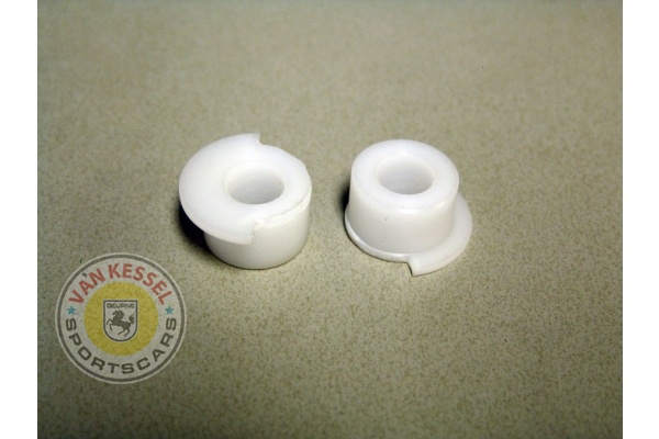 Kit de révision de cardan 911 blanc