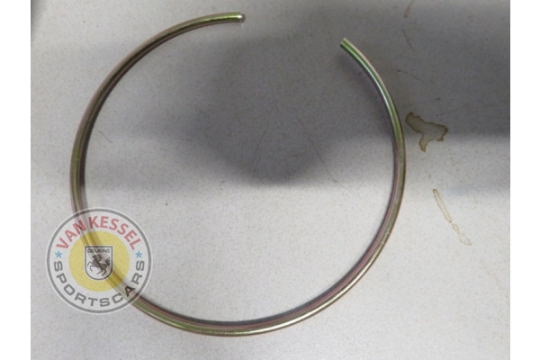Klemring rubberring olietank 911 65-71