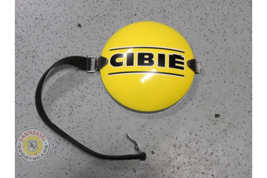 0000 - Cibie afdekkap mistlamp