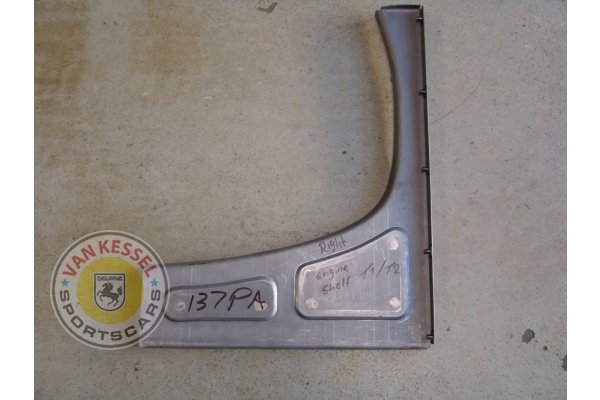 P137PA - Motordragerset 356 Pre A