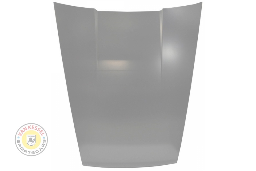 90151101020 - Voorklep aluminium 911 65-73