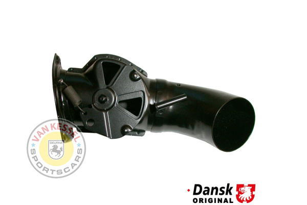 Vanne de chauffage E1 droite, 911 et 964, 86-94