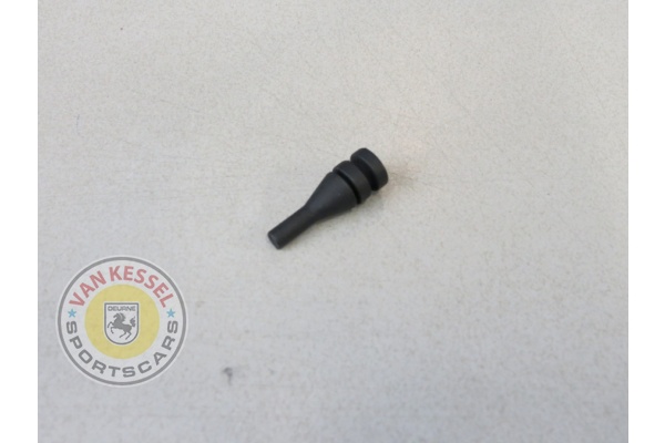 Rubber plug ruitensproeierpompje 911, 914, 928