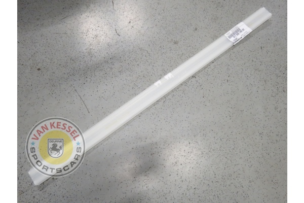 91150514902 - Bevestigingsstrip voorbumperrubber 911 74-89