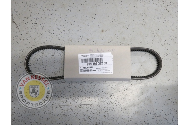 Courroie trapézoïdale 993 Turbo 9,5x757