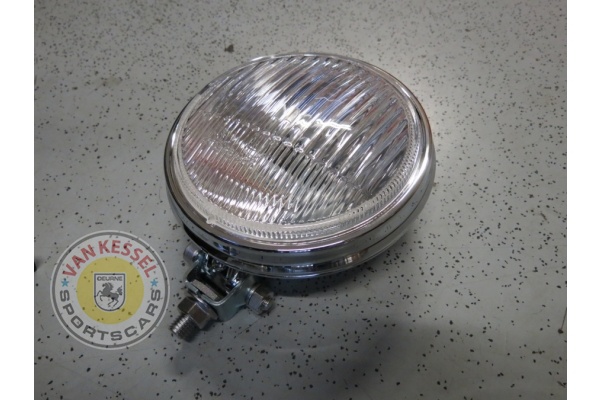 91163120200 - Mistlampset chroom met grille 911 69-73