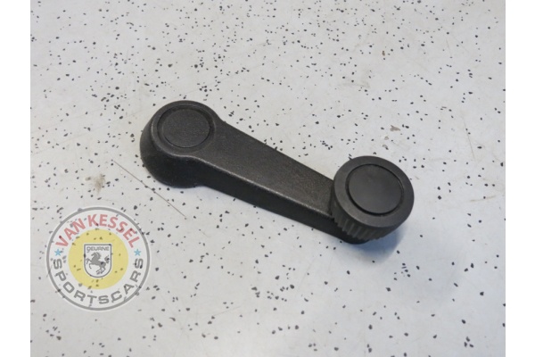 Window winder black, 914, 924 and 944