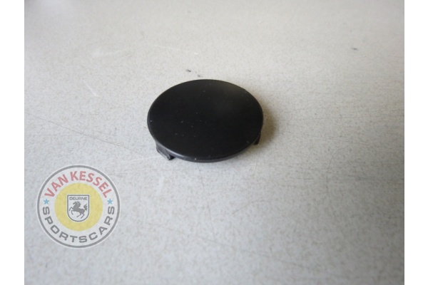 Window winder cover black, 911 and 912 65-67