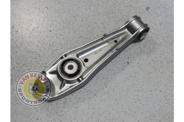 Suspension arm with ball joint 996 and Boxster 986