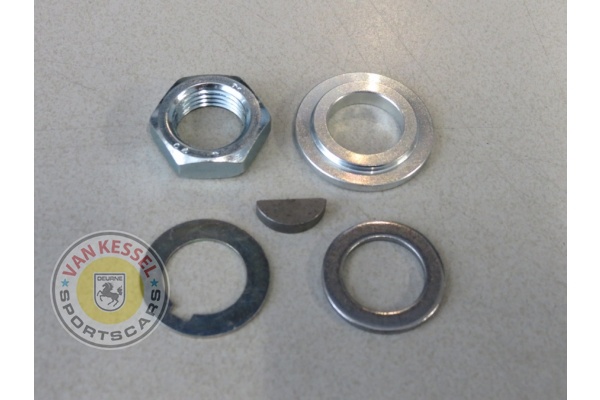 Dynamomoer revisieset 911 81-89