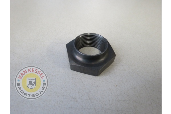 Pinion shaft lock nut 915 gearbox 911 72-86