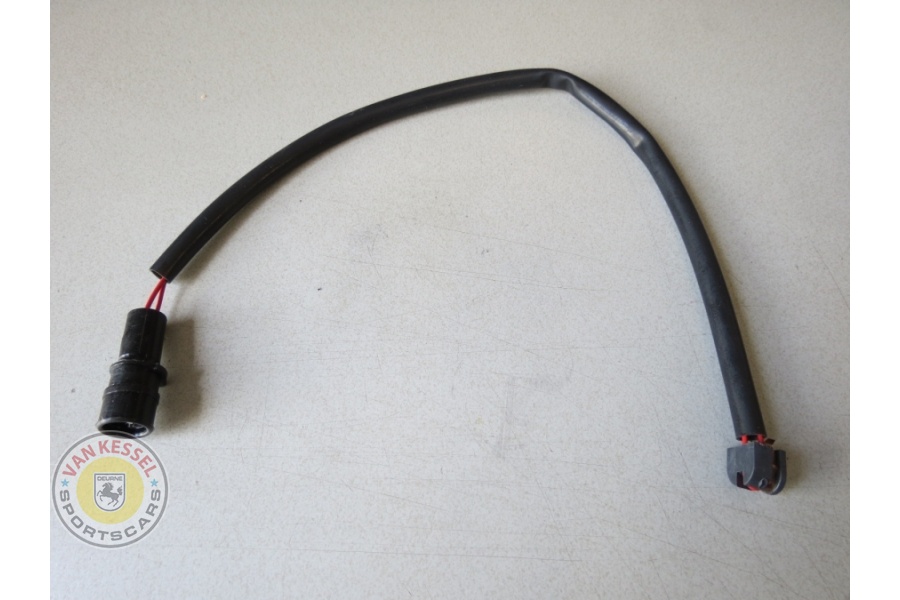 94461221101 - Remblokslijtage indicator 944 achter