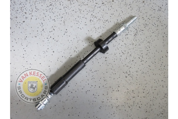 Brake hose rear 993
