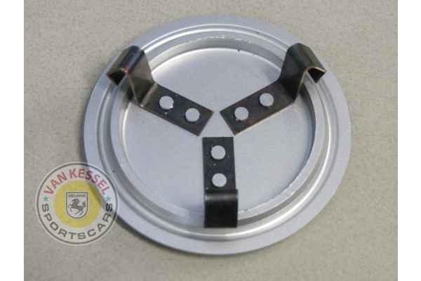 90136103200 - Naafkap Fuchs velg grijs oude type