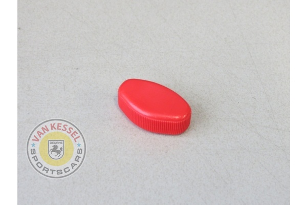 Heater knob red 911 3.2