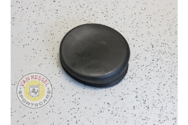 Gummianschlag Schmugglerklappe 911 65-73 ohne Standheizung