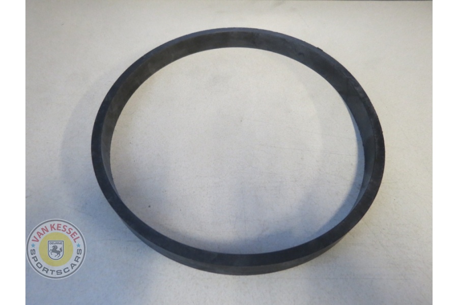 90110821502 - Rubber luchttilterbehuizing 911 65-77 carburateur en mechanische injectie
