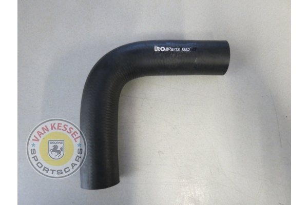Crankcase breather hose bottom, 911SC 80-83
