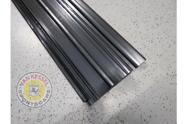 99351212100 - Achterwand achterklepspoiler 964 en 993 