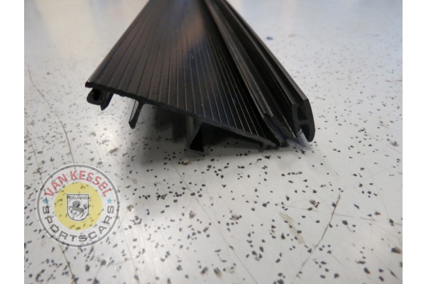 99351212100 - Achterwand achterklepspoiler 964 en 993 