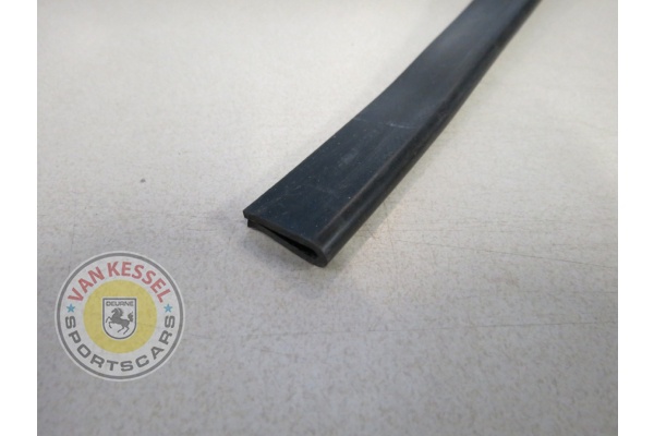 Raamrubber U-profiel, 911 en 964 69-94