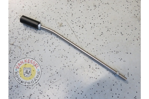 Door opener inside, 911 and 912 65-68