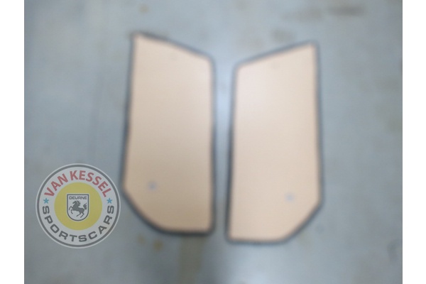 Door panel set 911 2.7 RS