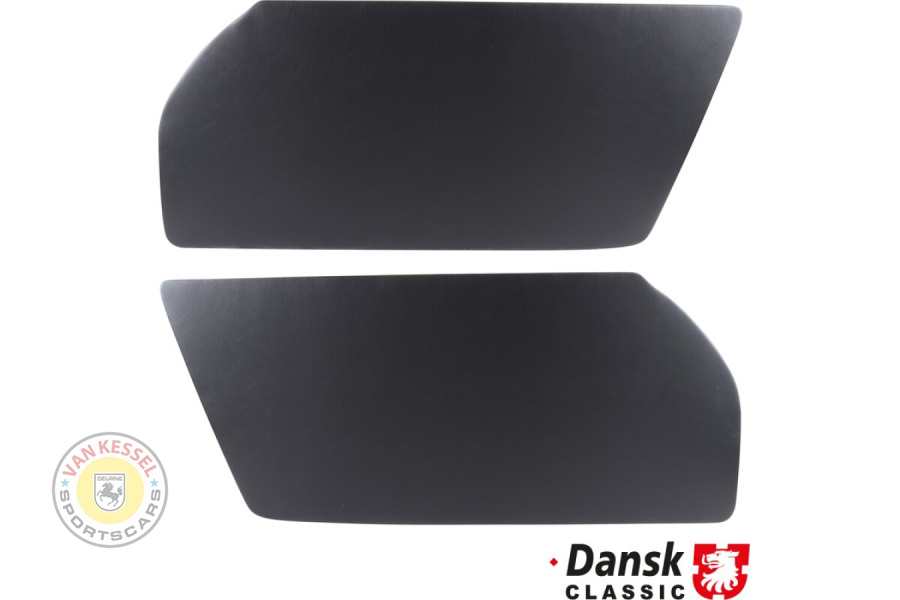 96455583300 - Deurpaneelset 964RS imitatie met glad kunstleer