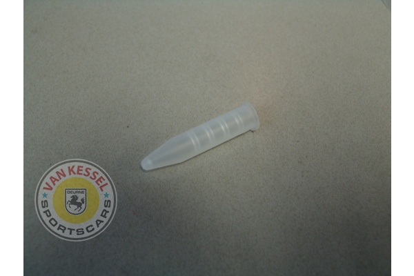 Targa roof pin cover, 911 74-89 and 964