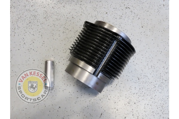 Piston and cylinder set 86mm, 3-ring, 356 and 912