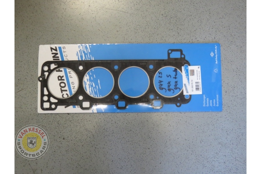 95110437402 - Koppakking 944, 944 Turbo en 944S 2.5