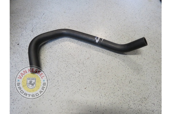 Crankcase breather hose upper, 911SC 80-83