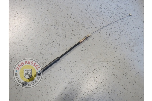 Câble d'accélérateur 944-2 et 924S